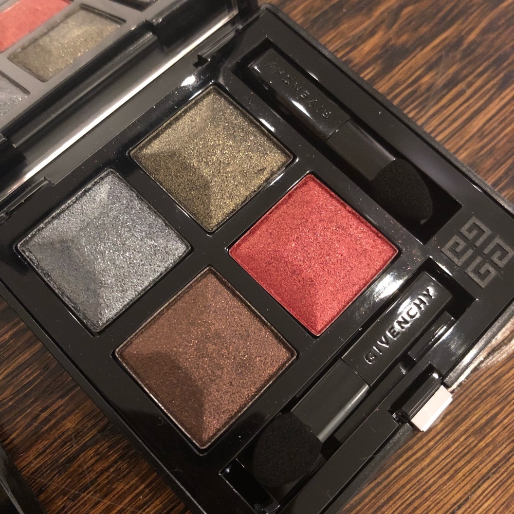Givenchy La Palette Midnight Eyeshadow